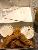 Chicken Express food