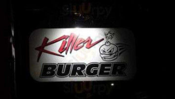 Killer Burger food