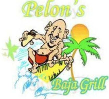 Pelon's Baja Grill inside