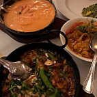 Taste Of Raj food