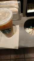 Starbucks Coffee food