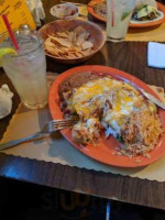 Hector's Mexican food