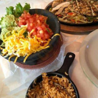 Chuy's Tex-mex food