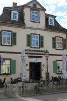 Zum Holländer Hof outside