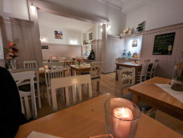 Genussreich Restaurant, Bar Catering food