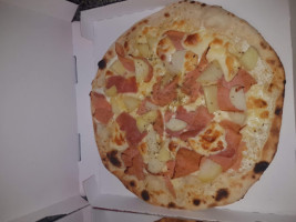 Allo Pizza 53 food