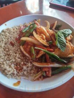 Pei Wei Asian Diner inside
