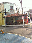 Bar e Restaurante Fr outside