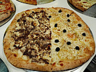 A Tutto Pizza Di Trivisonno Ilenia food