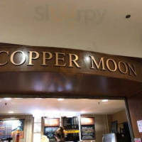 The Copper Moon food