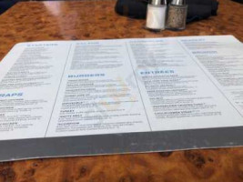 Sweetwater Tavern Grille (michigan Plaza Chicago) menu