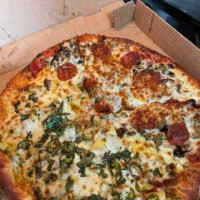 DiOrio's Pizza & Pub food