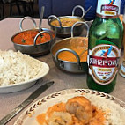 Sindhu Indian Cuisine food