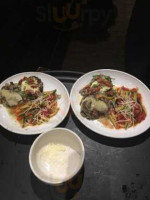 Carrabba's Italian Grill Jacksonville Blanding Blvd. food