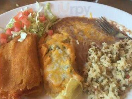 Carlota's Authentic Mexican food