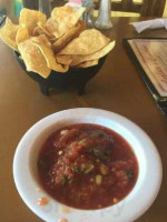 Carlota's Authentic Mexican food