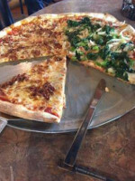Brooklyn Pizza Parlor food