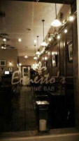 Ernesto's Wine Bar food