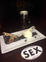 Better Than Sex- A Dessert food