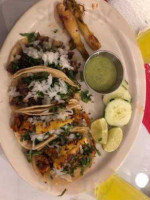 El Buen Amigo Mexican Italian And Tortilleria food