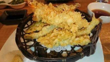 Yama Sushi Izakaya food