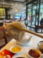 Da Hong Pao food