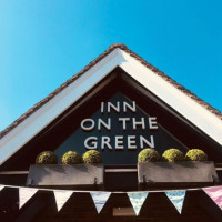 Inn On The Green food