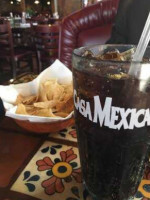 Casa Mexicana food