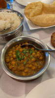 Holi Indian food