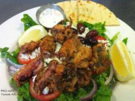 Pelio Grill Greek Taverna Catering food