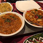 Shahee Mahal food