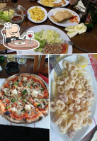 Kavana I Pizzeria Jamnici food