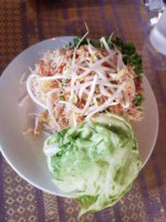 Thai Taste inside