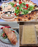 Pizzeria Mamma Mia Biograd food