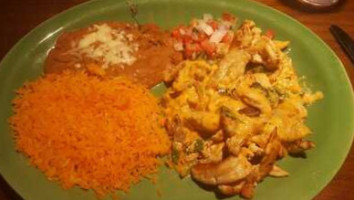 El Cerro food