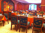 The Renaissance Room - Hotel Annamalai International food
