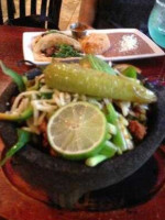 Senor Tequila Mexican Grill food
