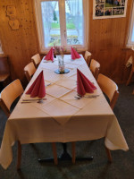 Gasthaus Hörnli Hundwil Familie Frischknecht food