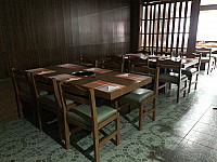Korean Village Restaurant inside
