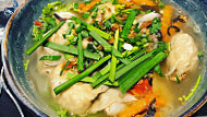 Tandoor And Wok food