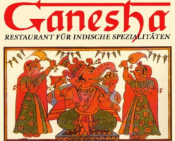 Ganesha food