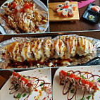 Makiyaki food