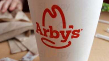 Arby's food