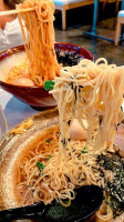 Yoshiharu Ramen food