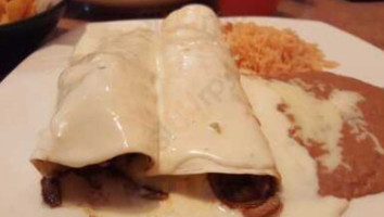 Guacalajara Mexican food