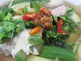 Gia Gia Vietnamese food