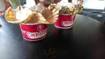 Cold Stone Creamery food