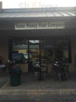 Texas Honey Ham Company inside