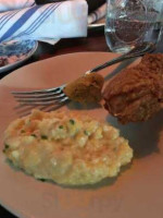 Low Country Kitchen food