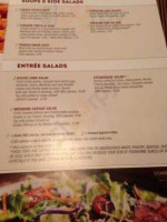 Outback Steakhouse Tampa Sheldon Rd food